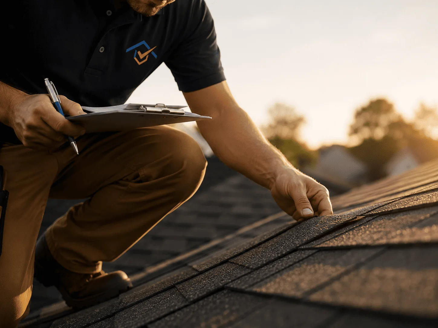 Why Choose Roof Inspection in Prairie View, KS